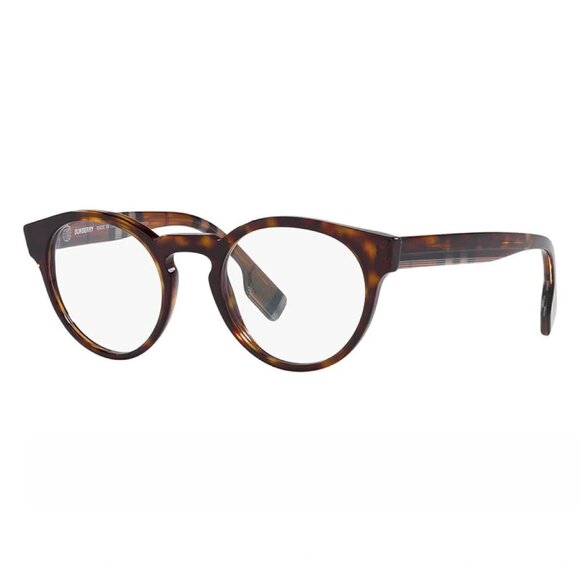 NEW BURBERRY EYEGLASSES HAVANA WOMEN EYEWEAR BURBERRY BE2354 3991 - Picture 1 of 3